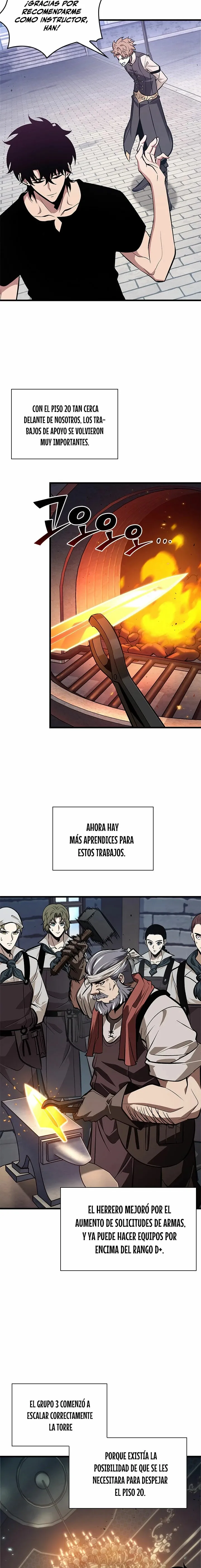 Gacha infinito Capítulo 70 en Línea - página 14