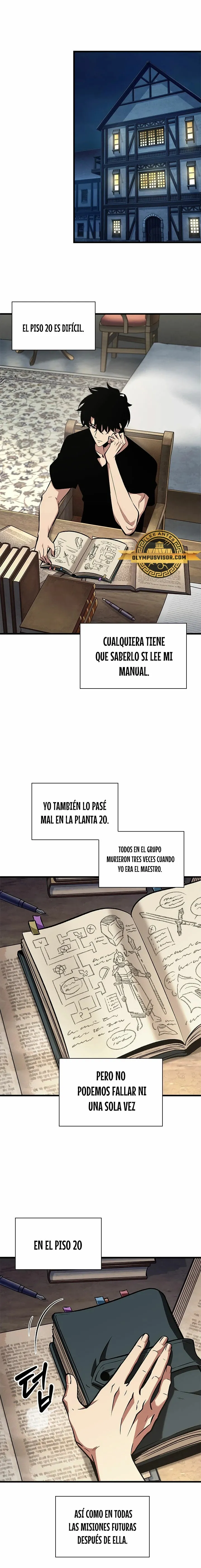 Gacha infinito Capítulo 70 en Línea - página 16