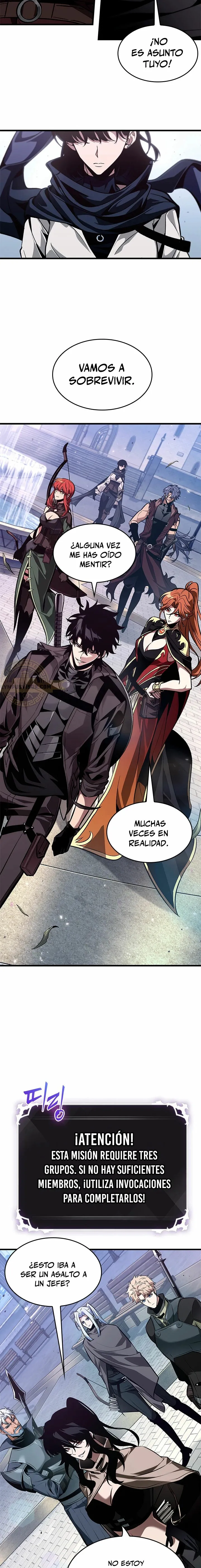 Gacha infinito Capítulo 70 en Línea - página 18