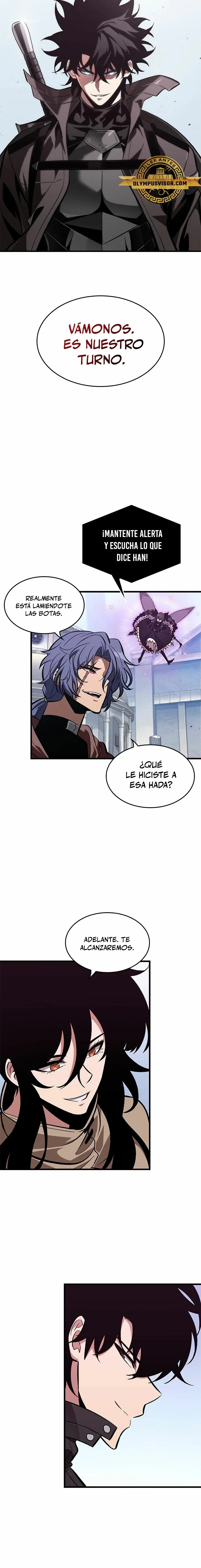 Gacha infinito Capítulo 70 en Línea - página 21
