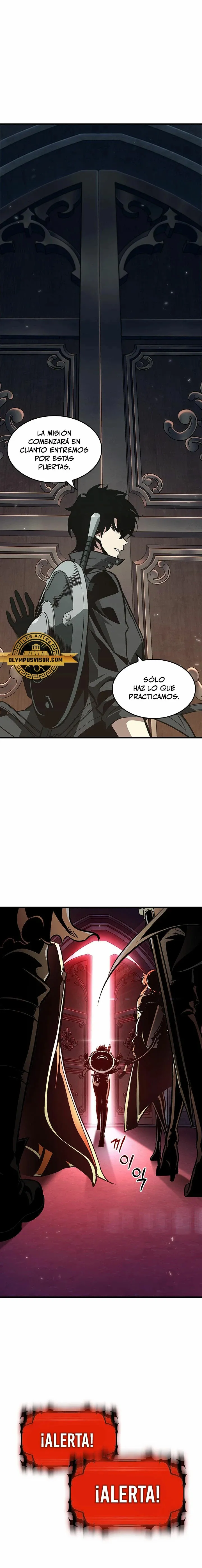 Gacha infinito Capítulo 71 en Línea - página 2