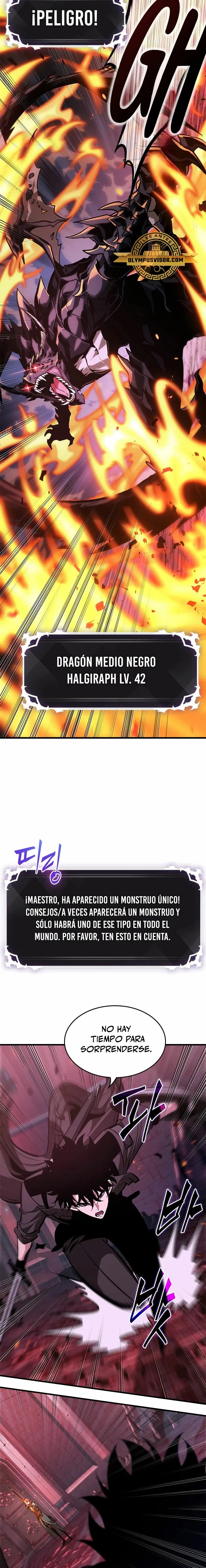 Gacha infinito Capítulo 71 en Línea - página 8