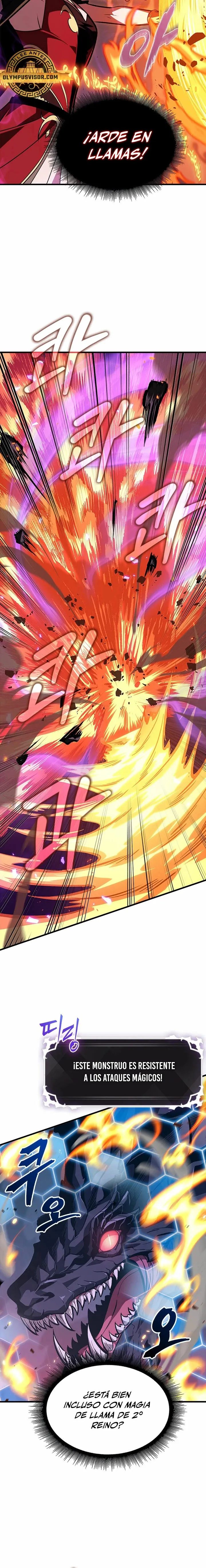 Gacha infinito Capítulo 71 en Línea - página 11