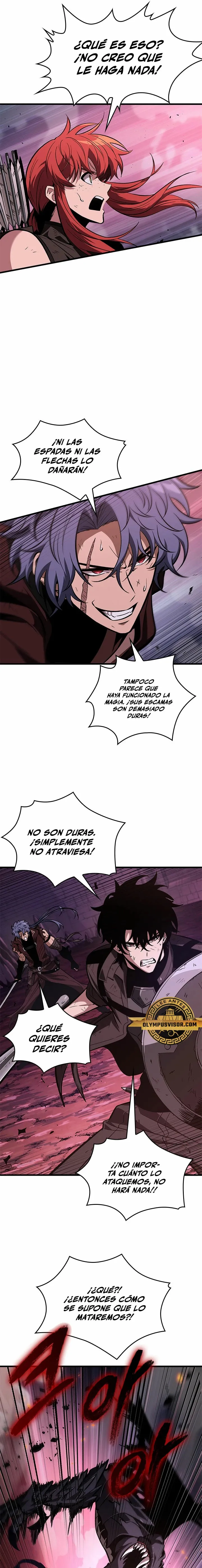 Gacha infinito Capítulo 71 en Línea - página 17