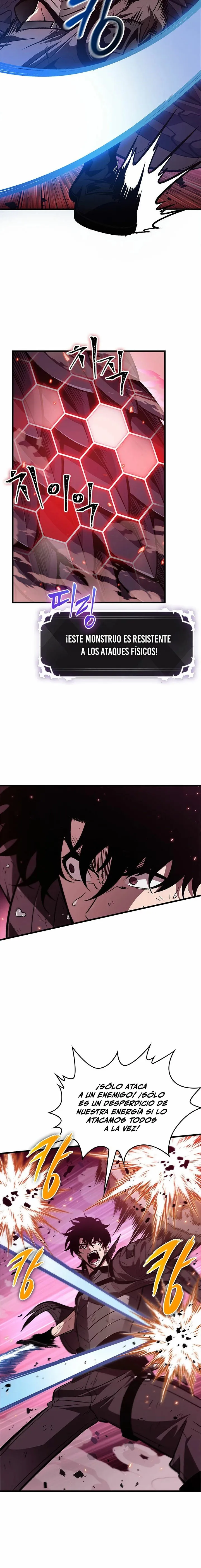 Gacha infinito Capítulo 71 en Línea - página 21