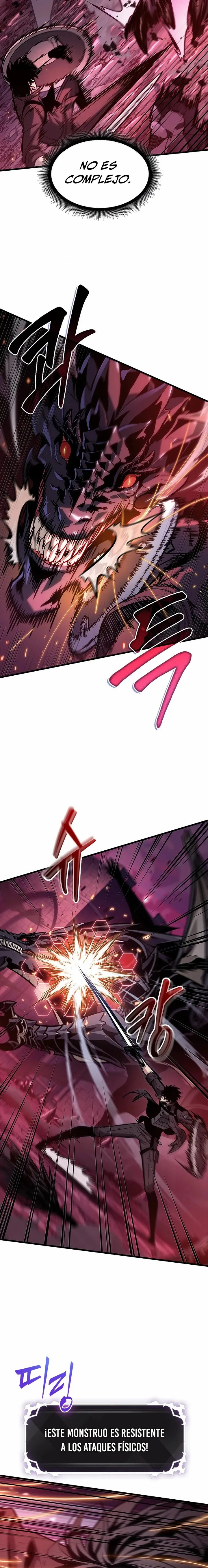 Gacha infinito Capítulo 71 en Línea - página 26
