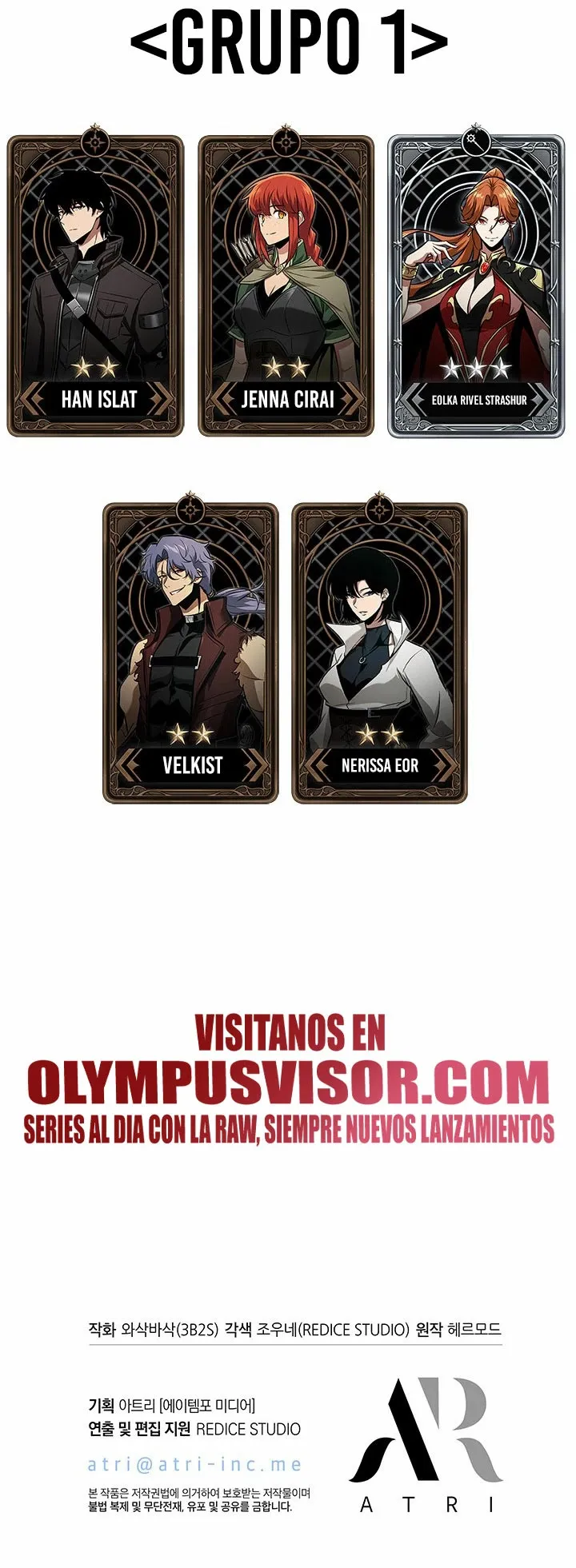 Gacha infinito Capítulo 71 en Línea - página 28