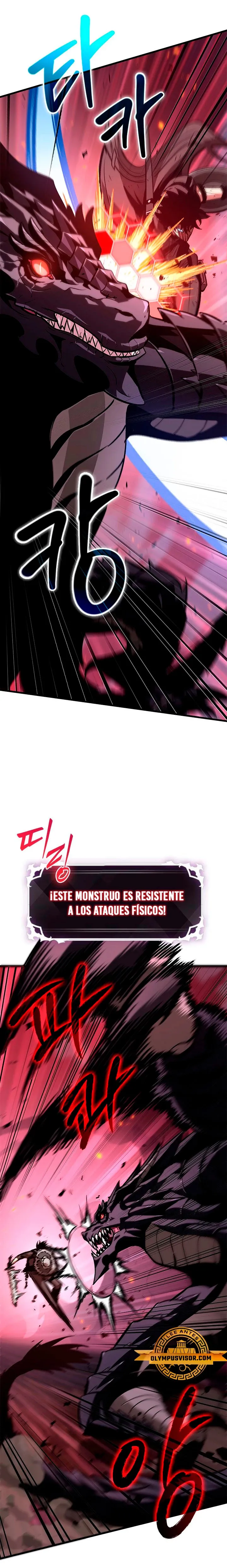 Gacha infinito Capítulo 72 en Línea - página 4
