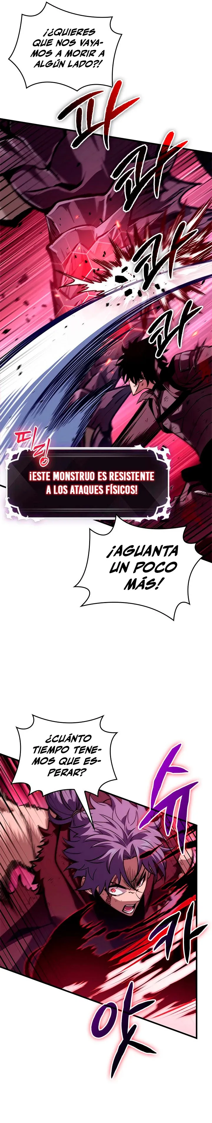 Gacha infinito Capítulo 72 en Línea - página 9