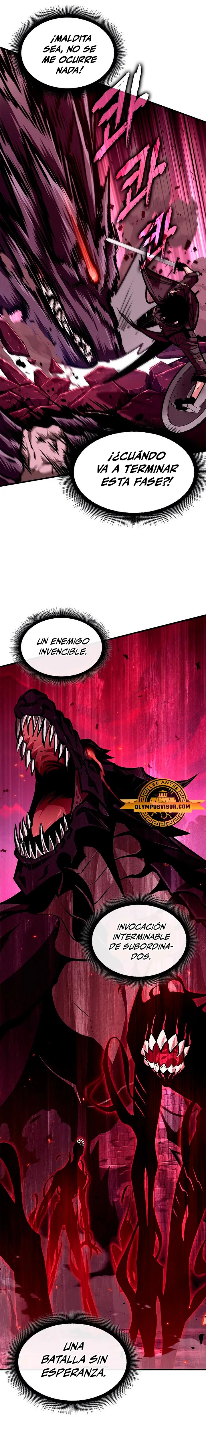 Gacha infinito Capítulo 72 en Línea - página 10