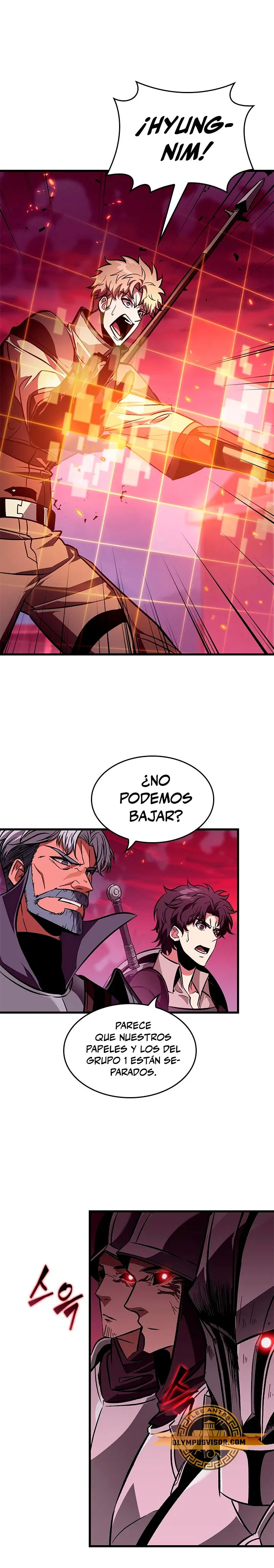 Gacha infinito Capítulo 72 en Línea - página 17