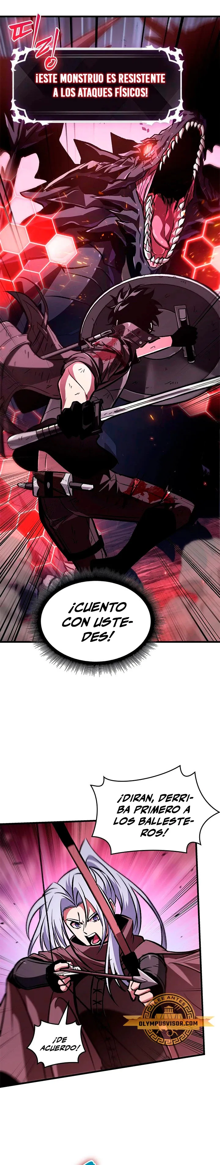 Gacha infinito Capítulo 72 en Línea - página 21