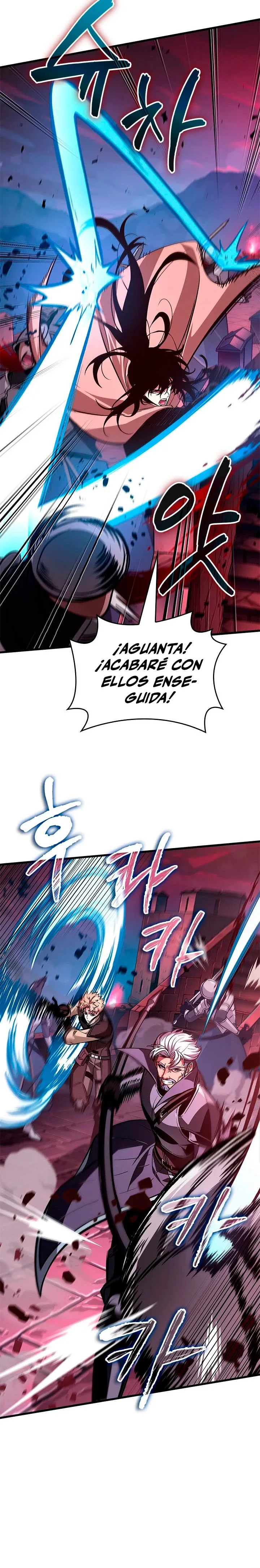 Gacha infinito Capítulo 72 en Línea - página 22