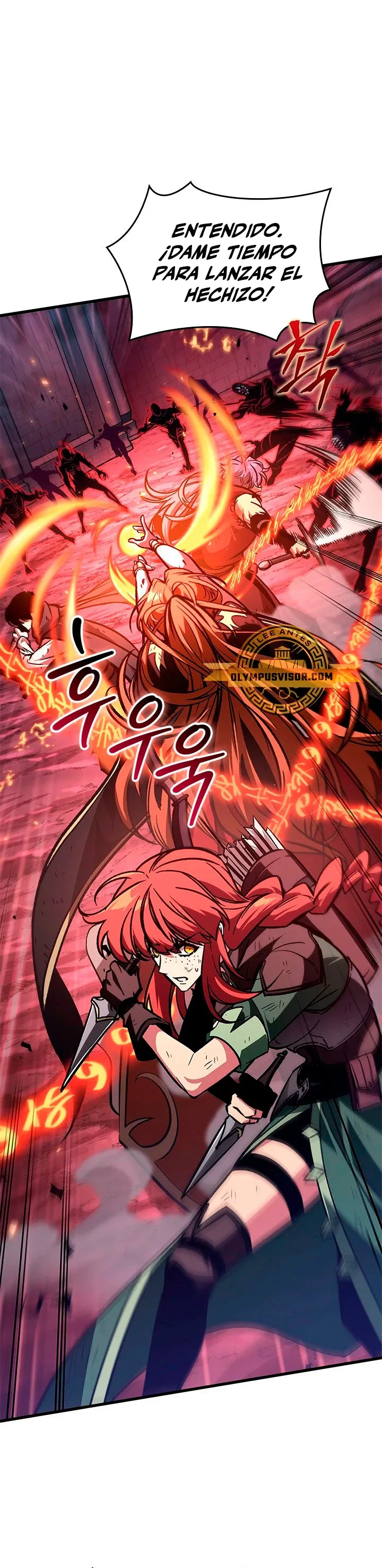 Gacha infinito Capítulo 72 en Línea - página 24