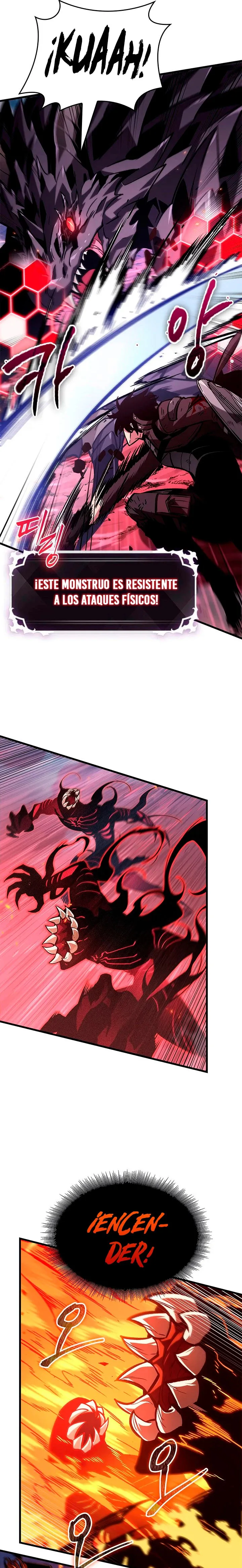 Gacha infinito Capítulo 72 en Línea - página 25