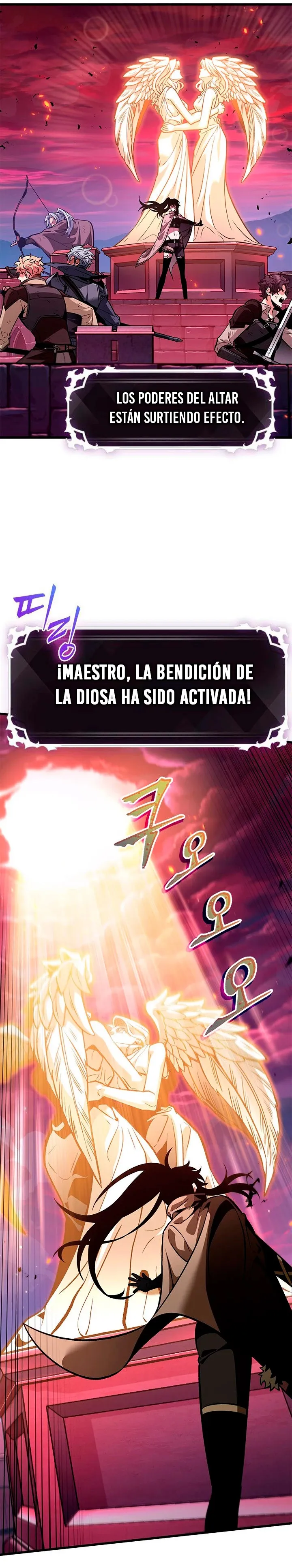 Gacha infinito Capítulo 72 en Línea - página 31