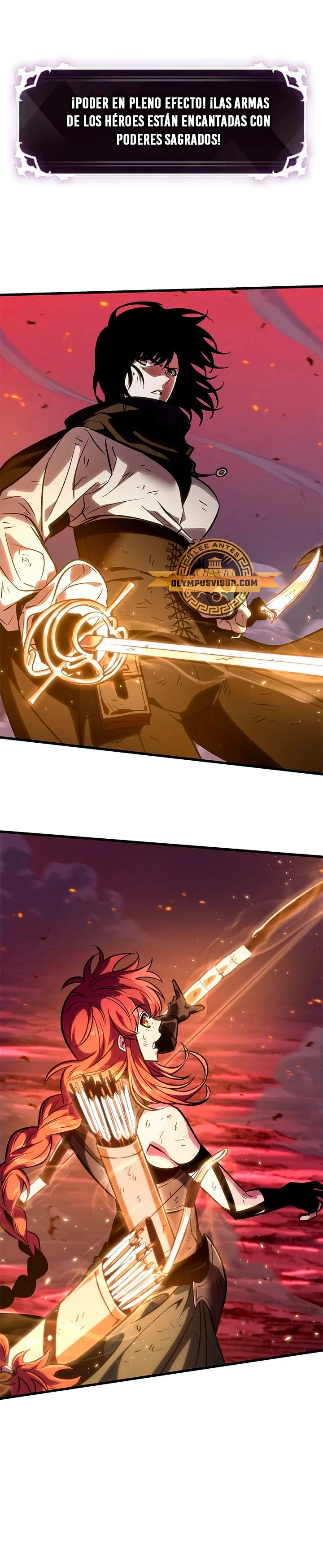 Gacha infinito Capítulo 72 en Línea - página 33