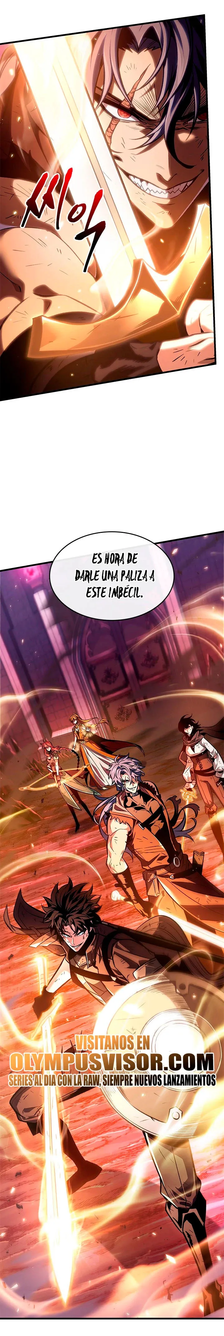 Gacha infinito Capítulo 72 en Línea - página 34