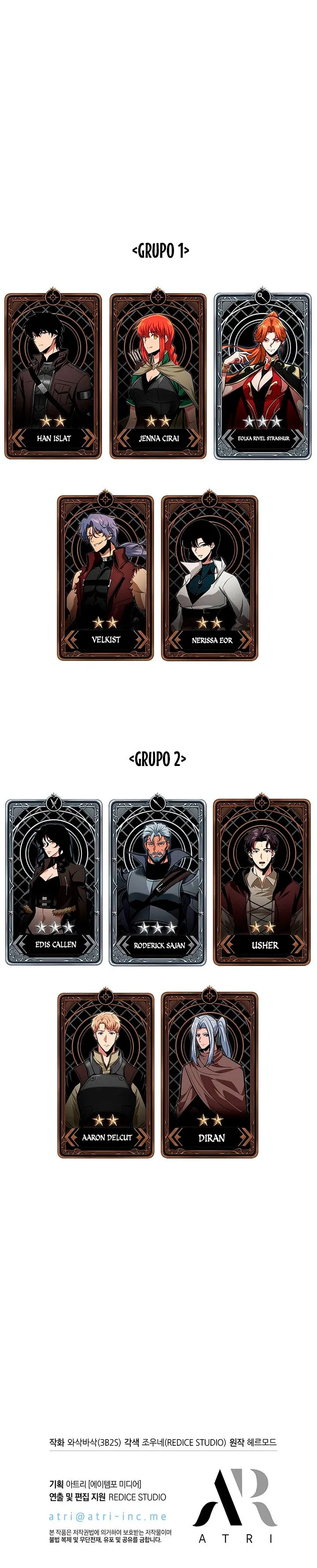 Gacha infinito Capítulo 72 en Línea - página 35