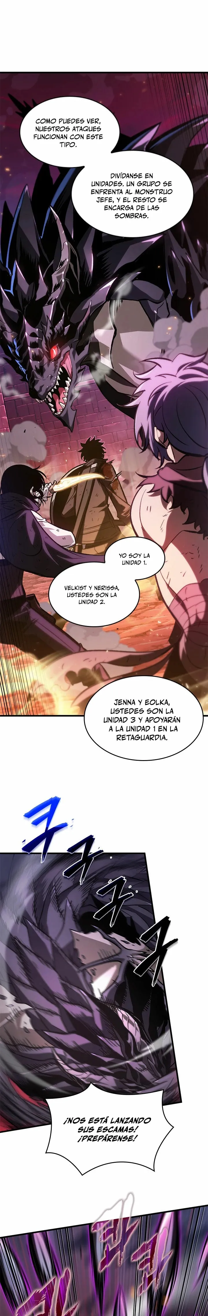 Gacha infinito Capítulo 73 en Línea - página 2