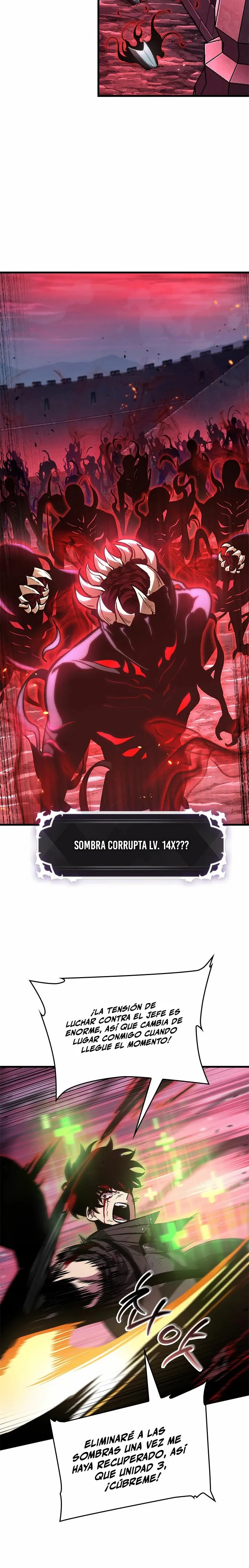 Gacha infinito Capítulo 73 en Línea - página 7
