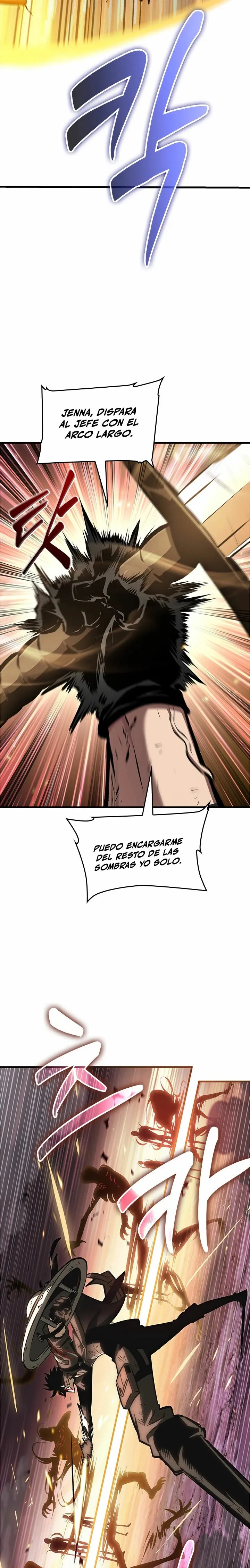 Gacha infinito Capítulo 73 en Línea - página 12