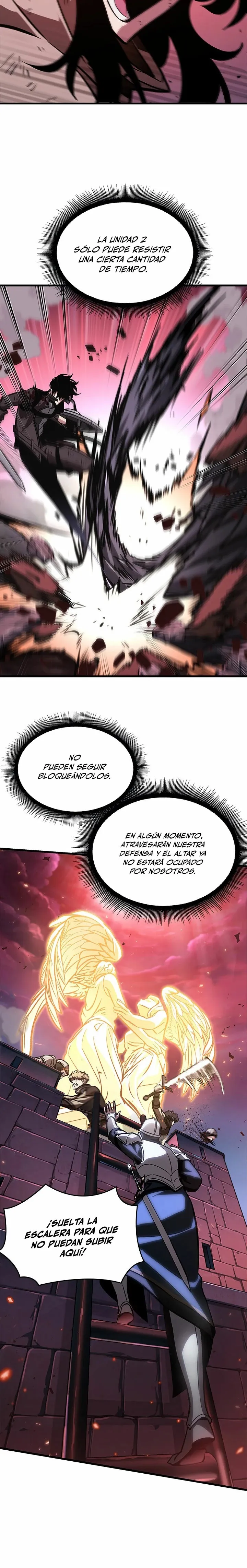 Gacha infinito Capítulo 73 en Línea - página 18