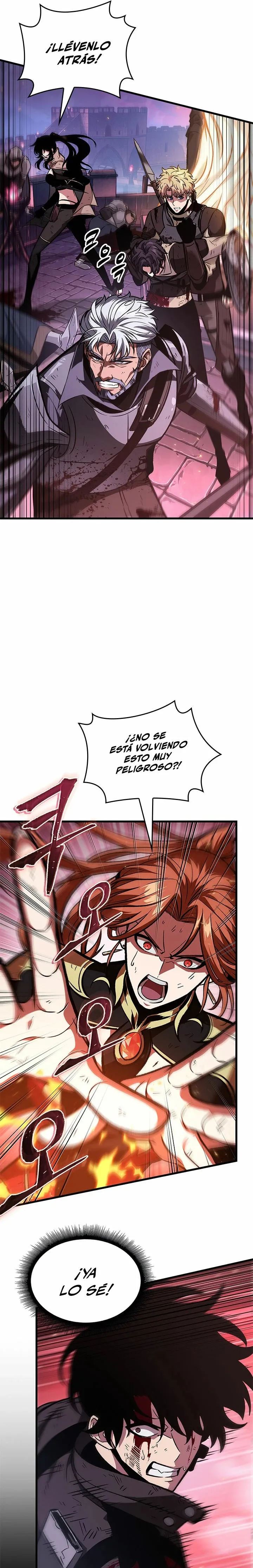 Gacha infinito Capítulo 73 en Línea - página 20