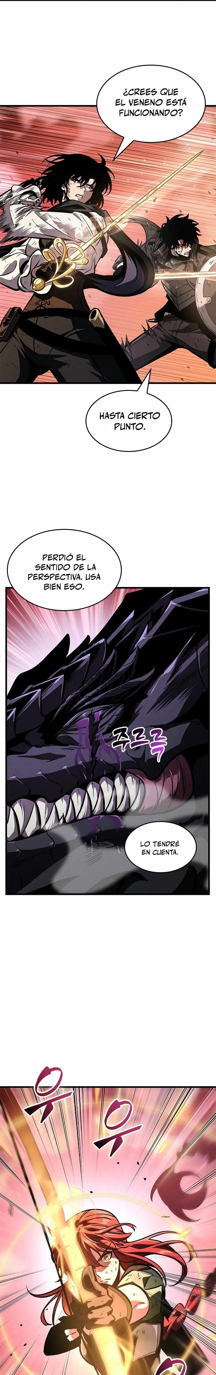 Gacha infinito Capítulo 73 en Línea - página 28