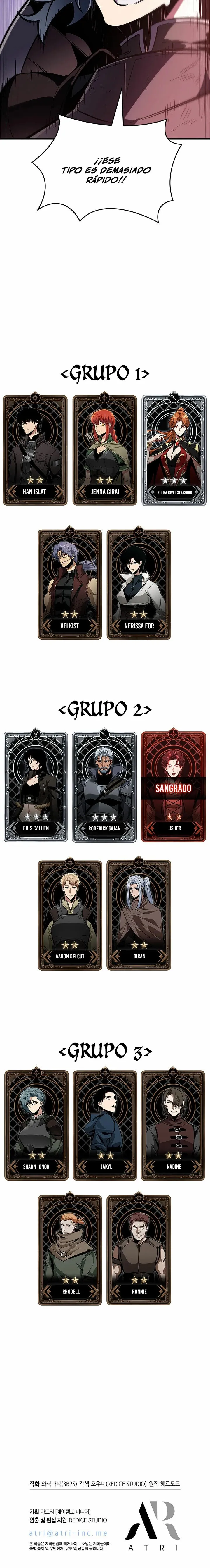 Gacha infinito Capítulo 73 en Línea - página 34