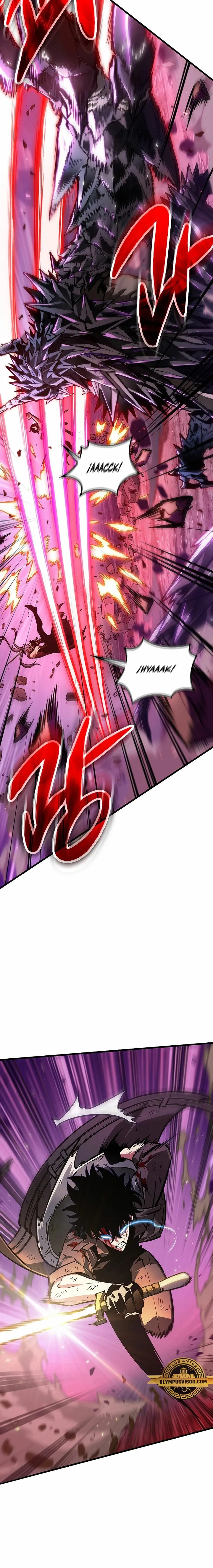 Gacha infinito Capítulo 74 en Línea - página 4
