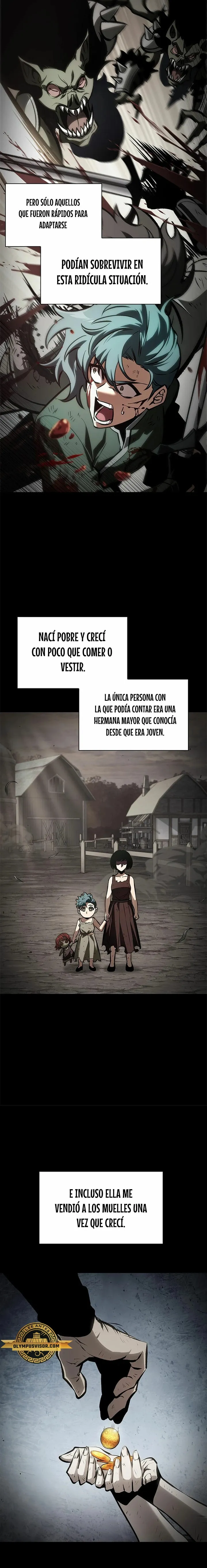 Gacha infinito Capítulo 74 en Línea - página 7