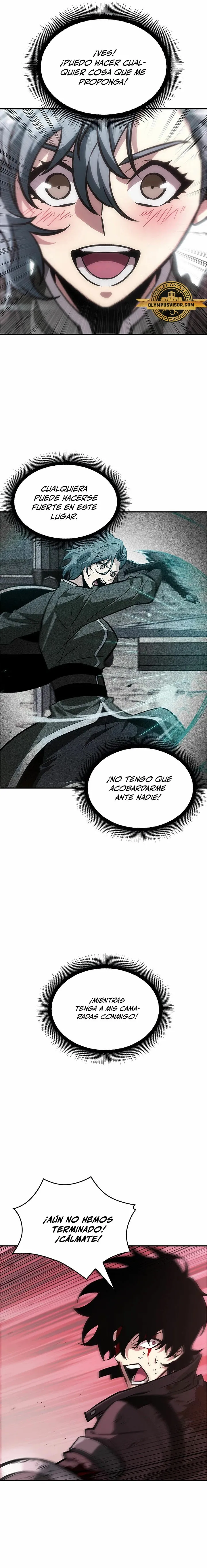 Gacha infinito Capítulo 74 en Línea - página 12
