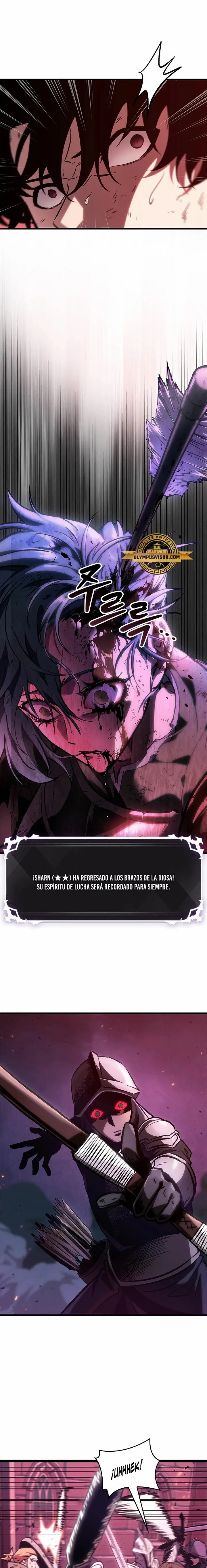 Gacha infinito Capítulo 74 en Línea - página 13