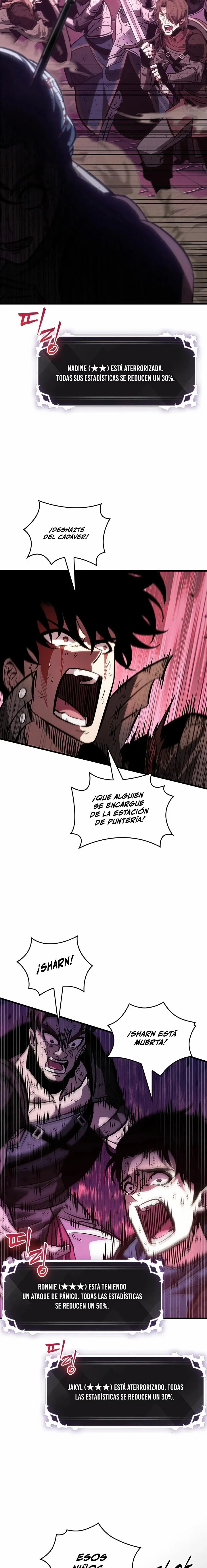 Gacha infinito Capítulo 74 en Línea - página 14