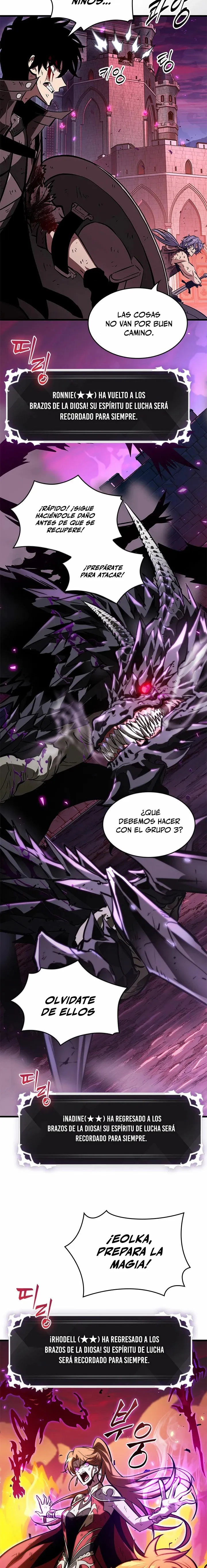 Gacha infinito Capítulo 74 en Línea - página 15