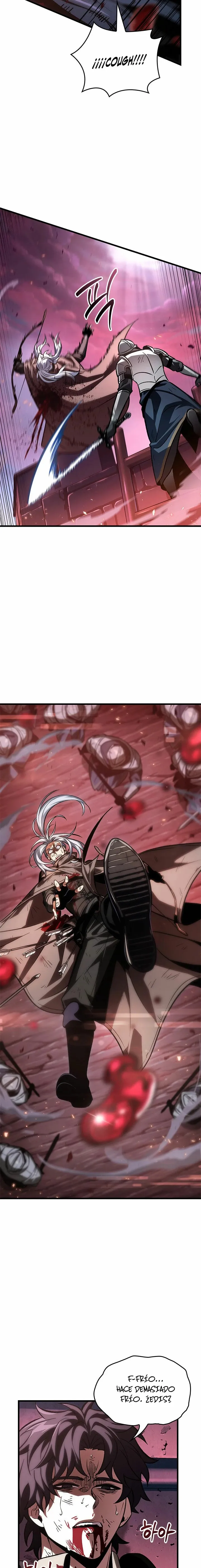 Gacha infinito Capítulo 74 en Línea - página 19
