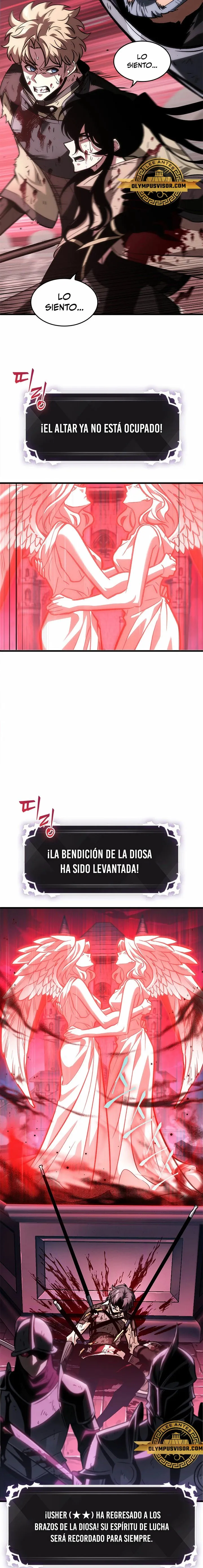 Gacha infinito Capítulo 74 en Línea - página 25