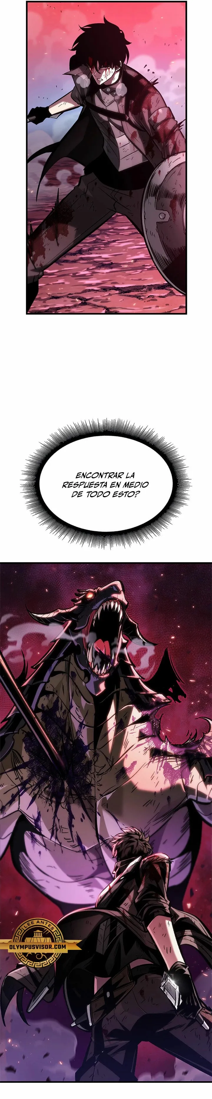 Gacha infinito Capítulo 74 en Línea - página 27