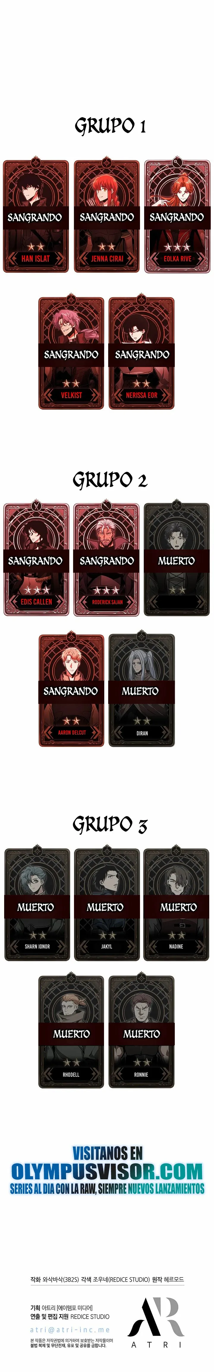 Gacha infinito Capítulo 74 en Línea - página 28