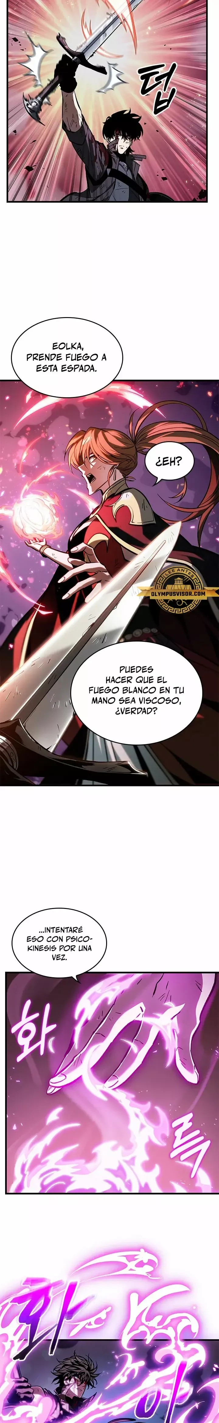 Gacha infinito Capítulo 75 en Línea - página 4