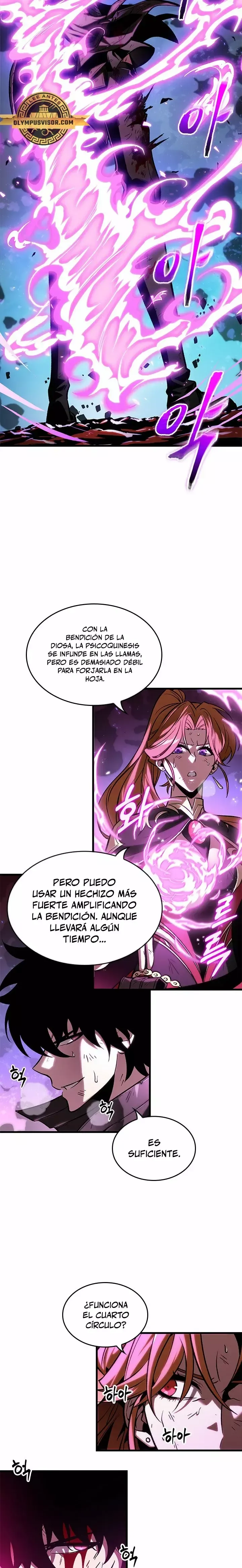 Gacha infinito Capítulo 75 en Línea - página 5