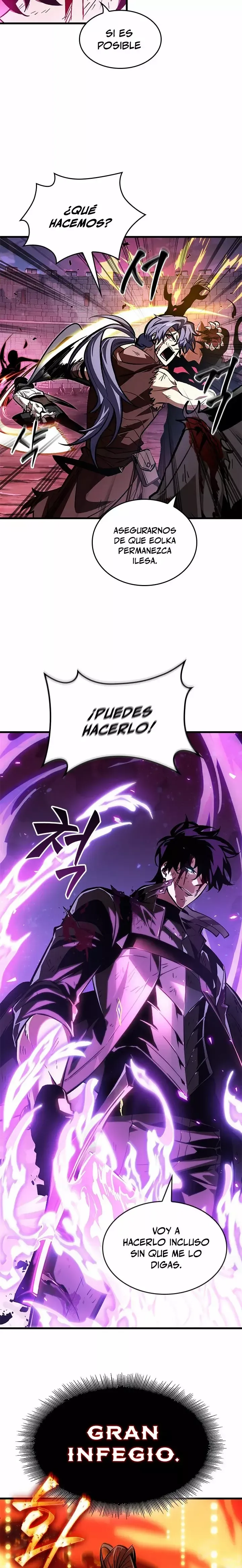 Gacha infinito Capítulo 75 en Línea - página 6