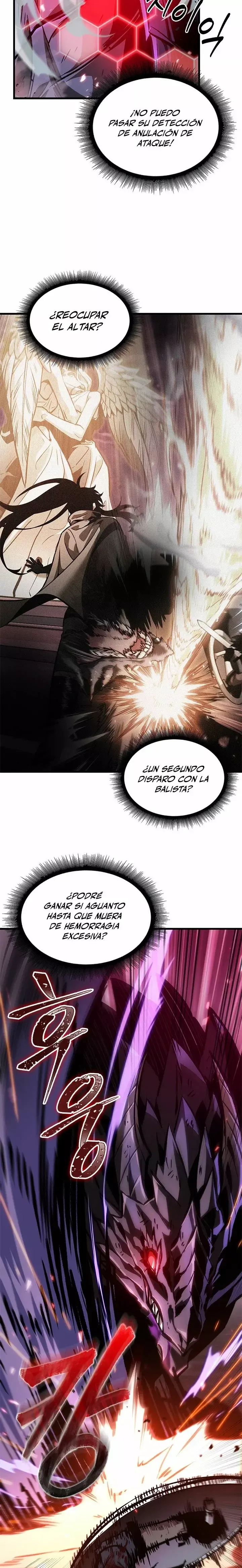 Gacha infinito Capítulo 75 en Línea - página 9