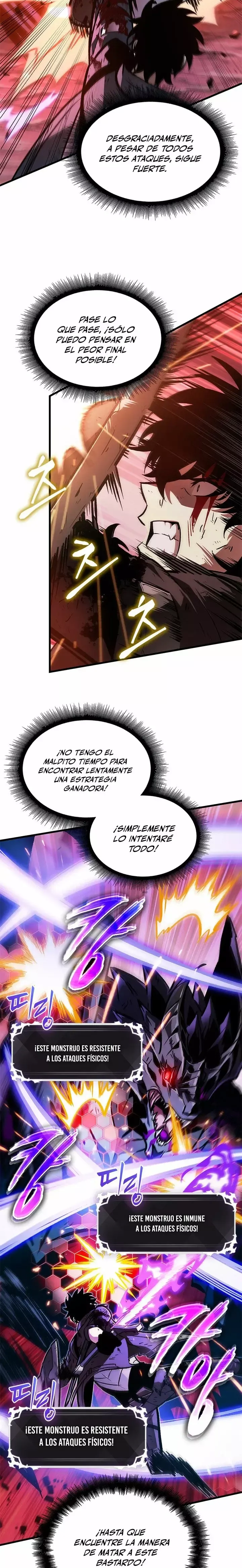 Gacha infinito Capítulo 75 en Línea - página 10