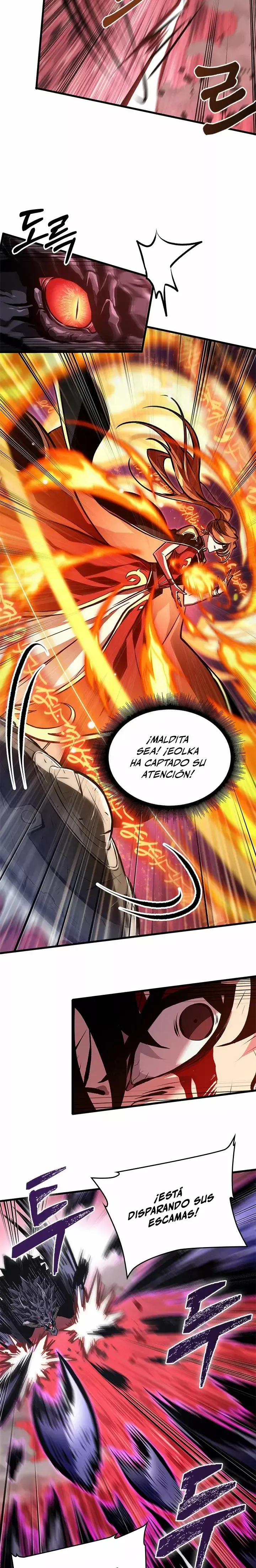 Gacha infinito Capítulo 75 en Línea - página 16