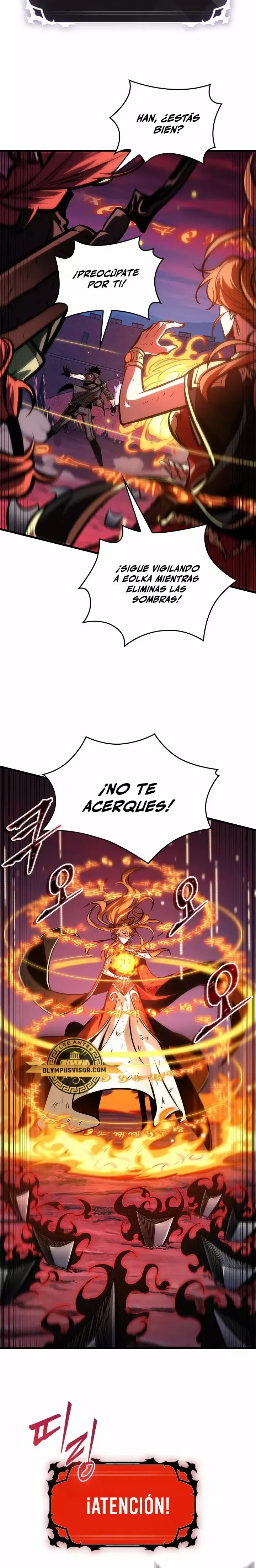 Gacha infinito Capítulo 75 en Línea - página 19