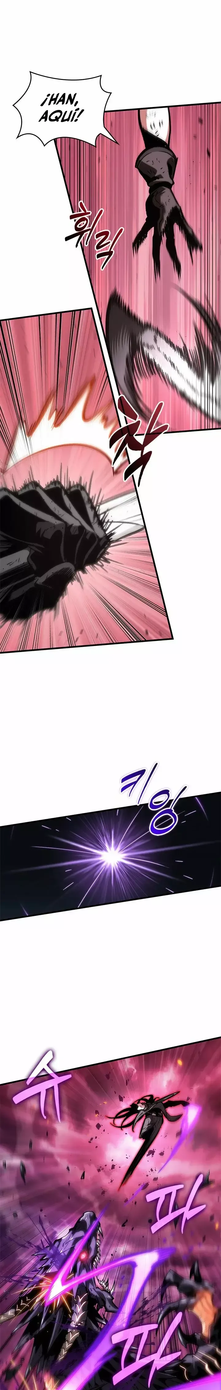 Gacha infinito Capítulo 75 en Línea - página 28