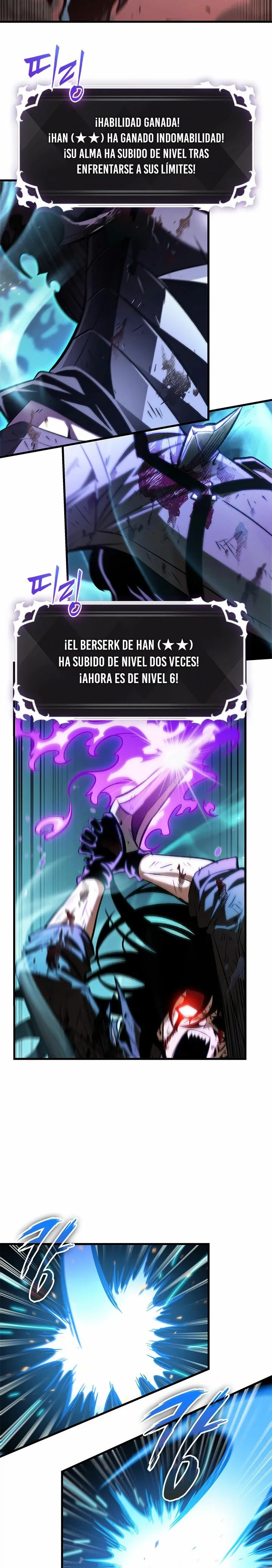 Gacha infinito Capítulo 76 en Línea - página 4