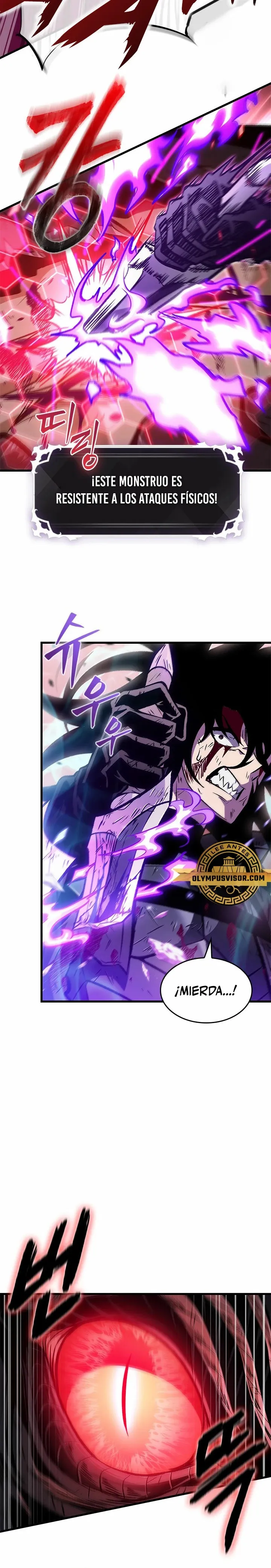 Gacha infinito Capítulo 76 en Línea - página 7